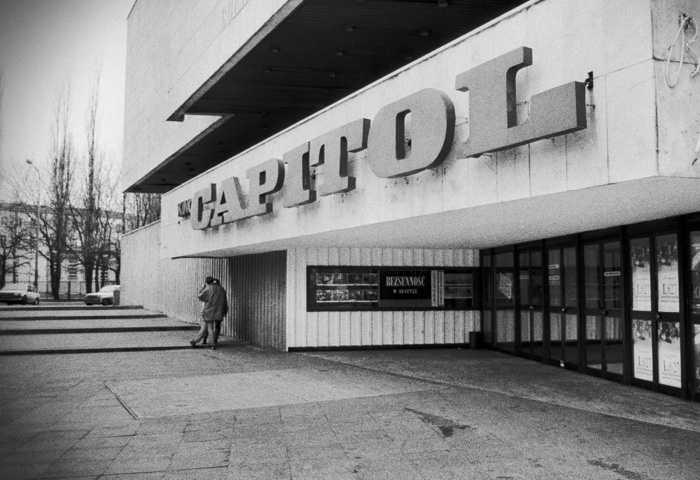 Capitol