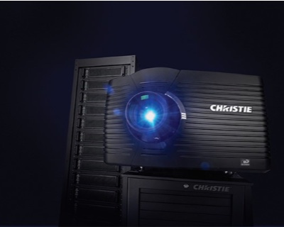 Christie RealLaser