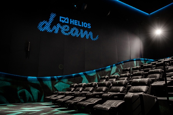 Fotele Dream