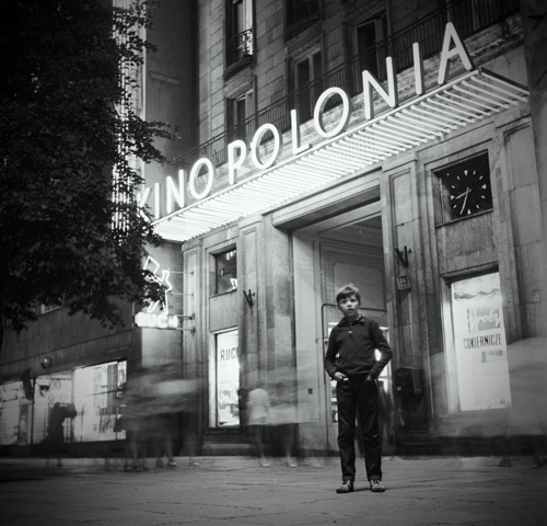 Kino Polonia